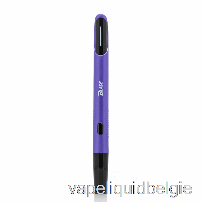 Vape België Yocan Blade Dab Knife Paars